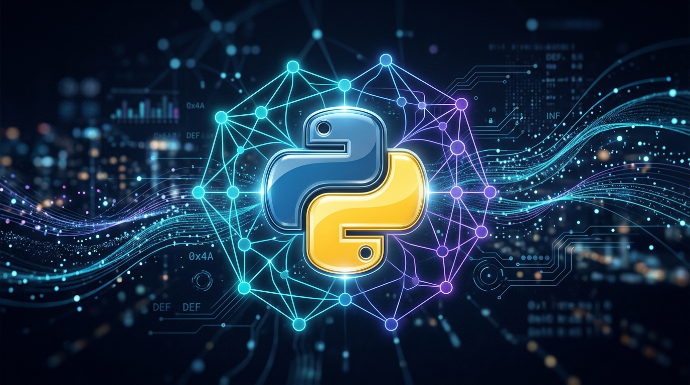 How Much Python Do You Need to Start AI? (2026 Guide)